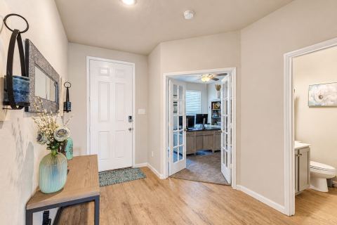 1813 Bellatrix Drive, Haslet, TX 76052 — photo 3