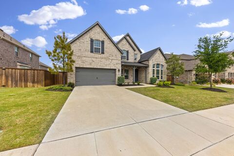 1090 Rosecrush Drive, Haslet, TX 76052 — photo 2