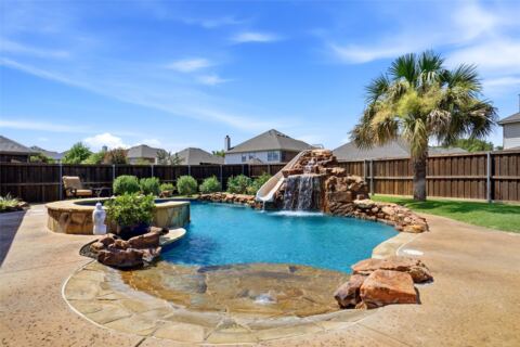 4137 Lampton Court, Fort Worth, TX 76262 — photo 2
