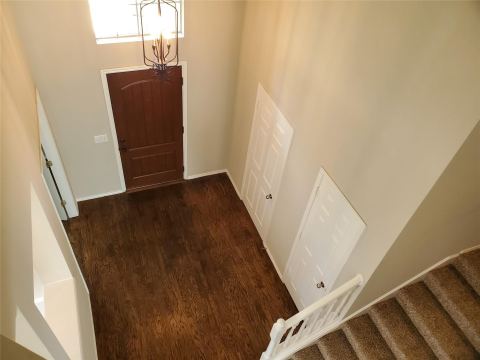 2077 Sleepy Hollow Trail, Frisco, TX 75033 — photo 2