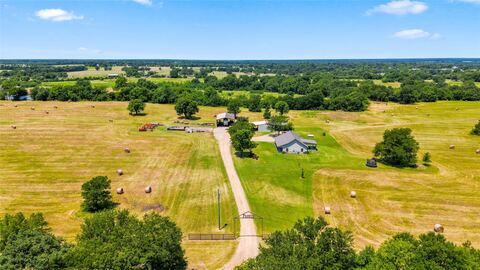 189 County Road 3090, Ben Franklin, TX 75415 — photo 3