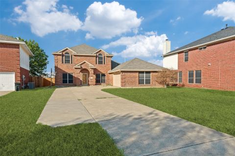 3205 Cantura Drive, Mesquite