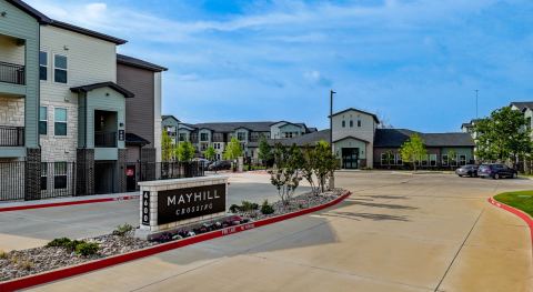 4600 E McKinney Street 4310, Denton