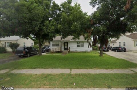 3519 La Joya Drive, Dallas