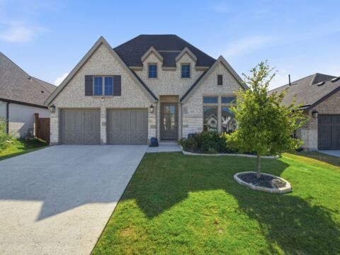 1292 Valerian Avenue, Haslet