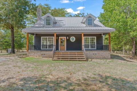 1701 Vz County Road 3211, Wills Point