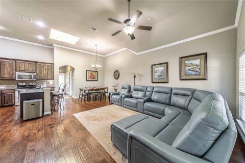5715 Hummingbird Lane, Fairview, TX 75069 — photo 2