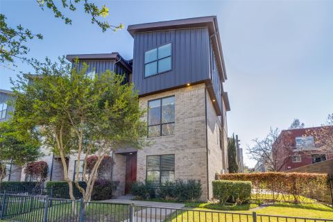 4211 Rawlins Street 530, Dallas