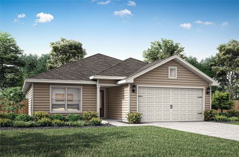 1541 Harvester Drive, Fort Worth