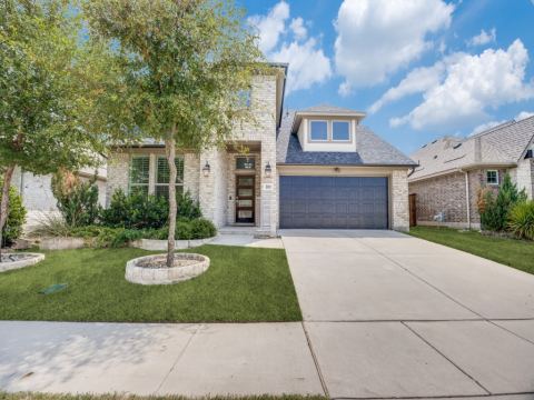 808 Mathew Drive, Anna