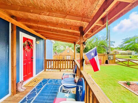 1652 Gale Drive, Pelican Bay, TX 76020 — photo 2