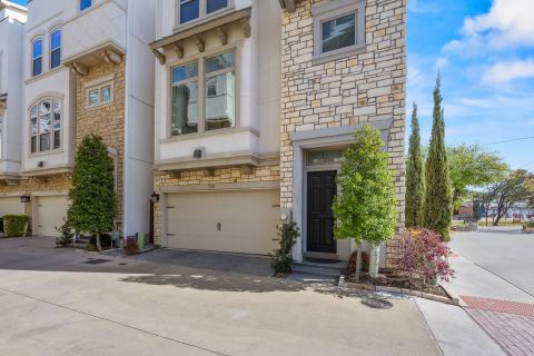 730 Spanish Oaks Place, Dallas, TX 75204 — photo 3
