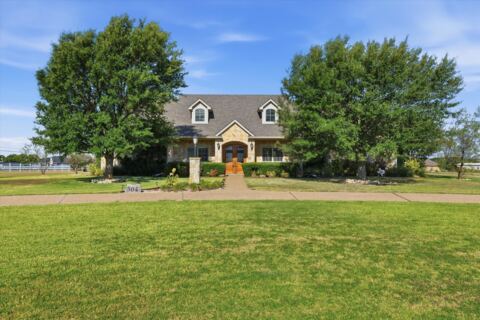 504 Casa Del Rancho Road, Lorena