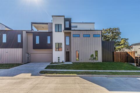 4319 Sylvester Street, Dallas