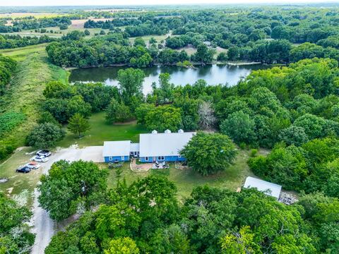 1088 Bub Hill Road, Whitewright, TX 75491 — photo 2