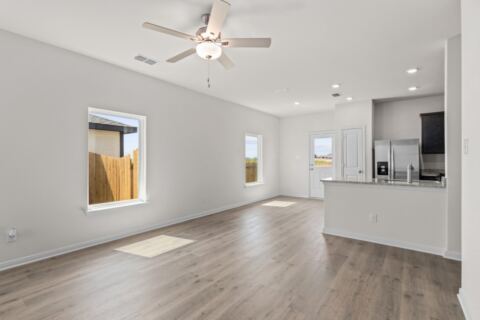 8313 White Wolf Trail, Ponder, TX 76259 — photo 3