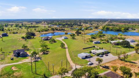 2355 Grindstone Road, Millsap, TX 76066 — photo 2