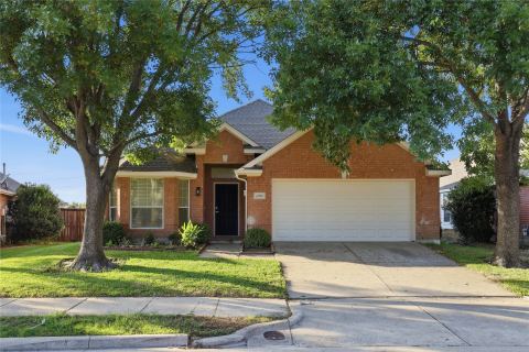 10709 Nantucket Drive, Rowlett
