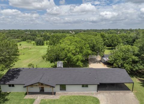 616 E Moonlight Drive, Robinson, TX 76706 — photo 2