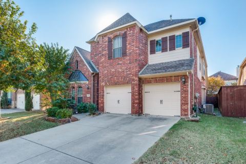 4652 Phillip Drive, Plano