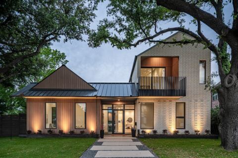 4103 Saranac Drive, Dallas