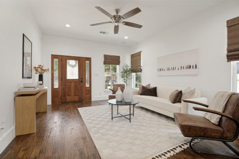 916 S Montreal Avenue, Dallas, TX 75208 — photo 3