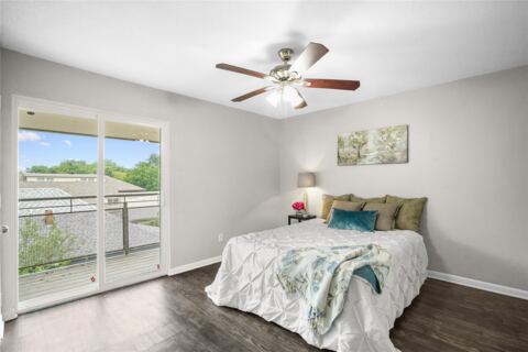 4502 Gaston Avenue 319, Dallas