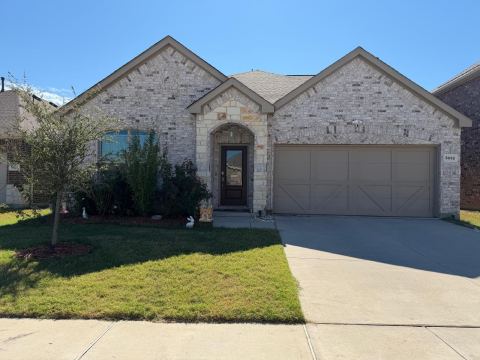 5832 Pensby Drive, Celina