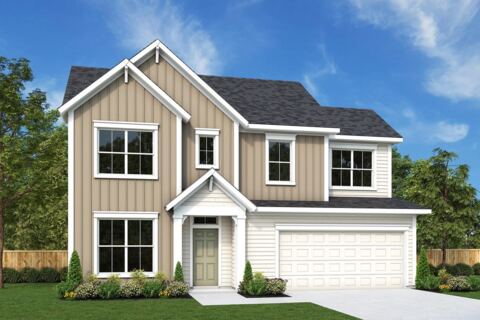 2512 Yellow Yucca Lane, Fort Worth