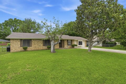 108 Loraine Street, Pottsboro, TX 75076 — photo 2