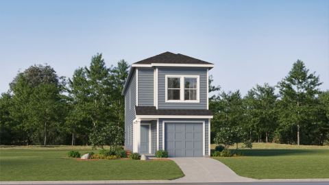 6210 Pelican Lane, Princeton