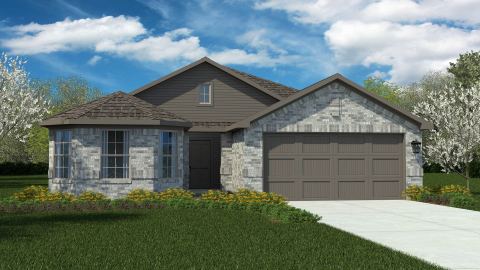 2212 JOHNNY CASH Drive, Fort Worth