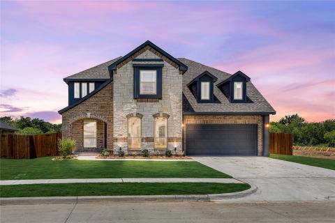 158 Creekside Drive, Sanger, TX 76266 — photo 2