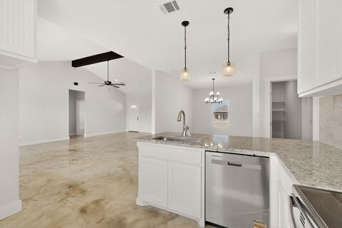 Lot 1 Buck Branch Estates, St Jo, TX 76265 — photo 2