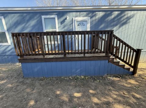221 W Division Street, Graford, TX 76449 — photo 3