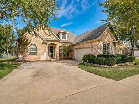 6409 Crestmoor Lane, Sachse