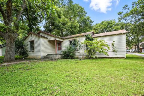 414 S Broadway Street, Bells, TX 75414 — photo 2
