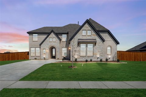 403 Birkdale Lane, Red Oak, TX 75154 — photo 2