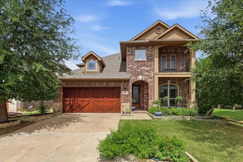 2600 Gateway Court, Euless