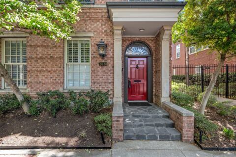 2838 State Street, Dallas
