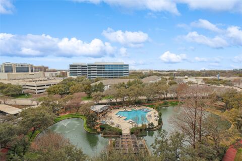 5200 Keller Springs Road 821, Dallas