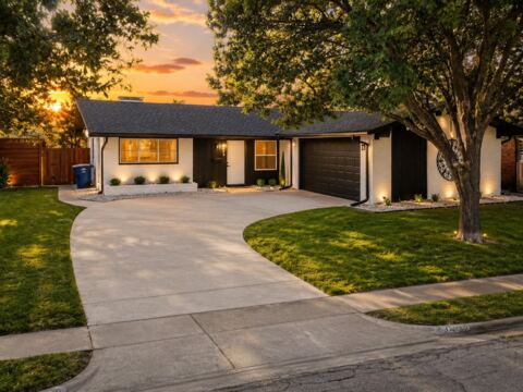 3332 High Lark Drive, Dallas
