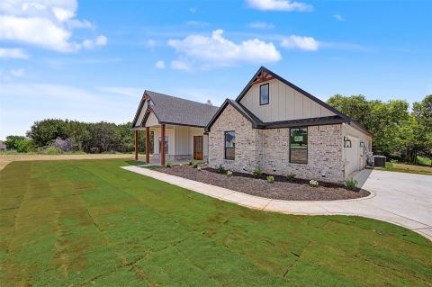 7804 Kenleigh Lane, Rio Vista, TX 76093 — photo 3