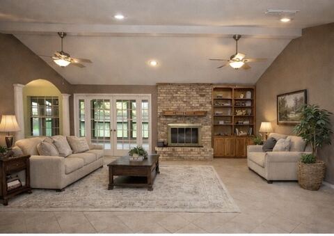 1305 Cliff Drive, Graham, TX 76450 — photo 3