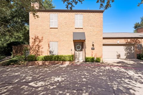 5727 Remington Park Square, Dallas