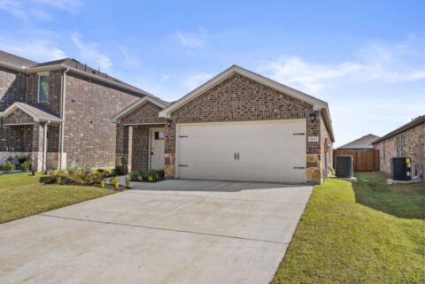 1811 Teton River Drive, Blue Ridge, TX 75424 — photo 2