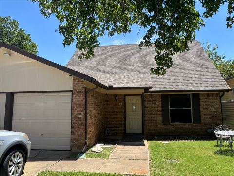 3338 Ingersoll Street, Dallas