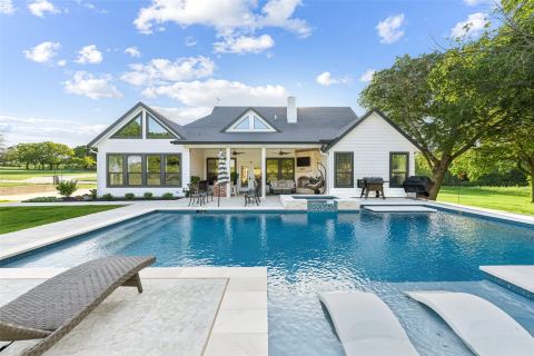 492 County Road 4387, Decatur