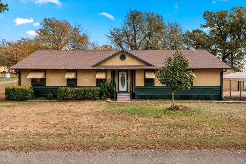 602 Legendary Lane, Gun Barrel City, TX 75156 — photo 2