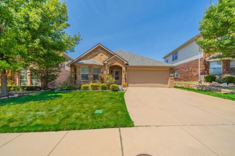 5735 Mountain Hollow Drive, Dallas